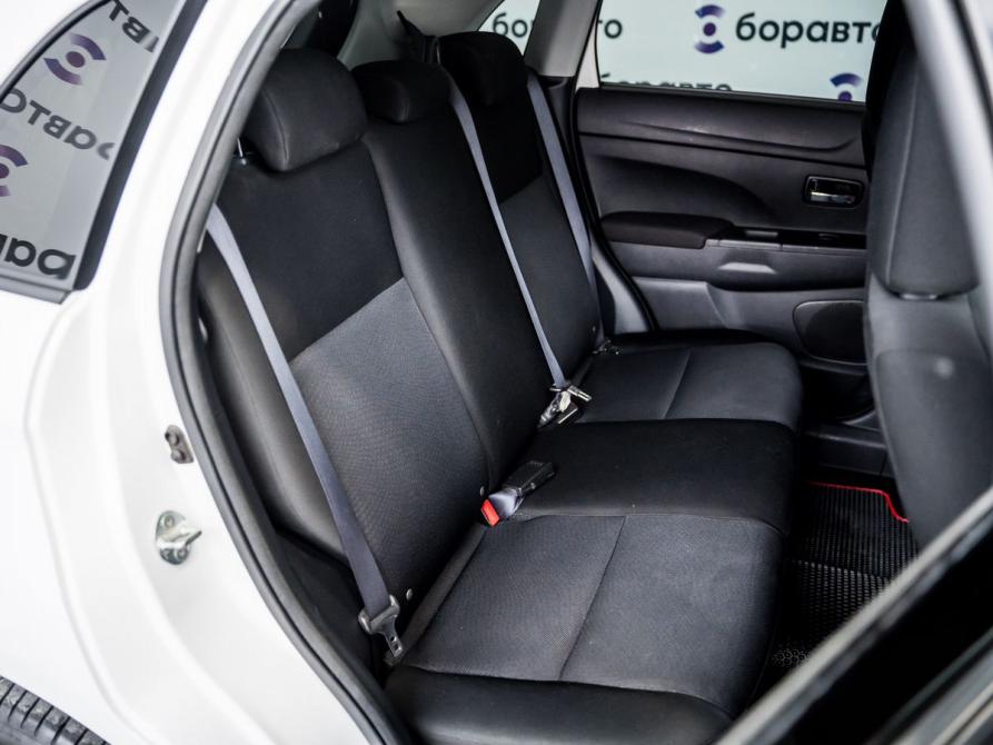Mitsubishi ASX I Ростов-на-Дону  - изображение 15