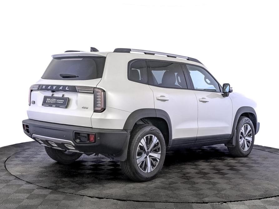Haval Dargo I Москва  - изображение 5