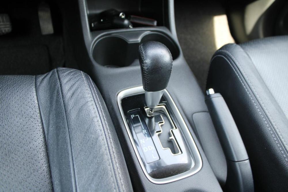 Mitsubishi Outlander III Рестайлинг 2 Пермь  - изображение 19