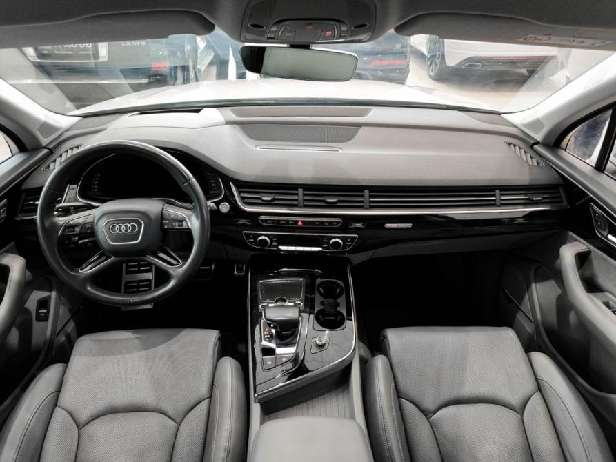 Audi Q7 II (4M) Казань  - изображение 17