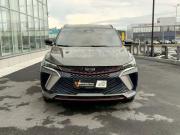 Geely Coolray I Рестайлинг Пермь  - изображение 12