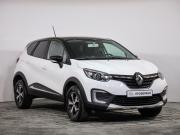 Renault Kaptur I Рестайлинг Санкт-Петербург  - изображение 31