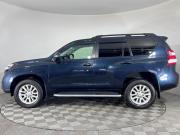 Toyota Land Cruiser Prado 150 Series Рестайлинг 1 Ростов-на-Дону  - изображение 26
