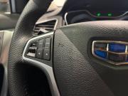 Geely Emgrand X7 I Рестайлинг 2 Самара  - изображение 32