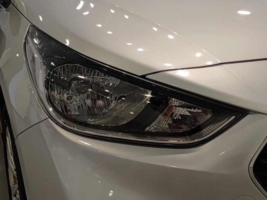 Hyundai Solaris II Казань  - изображение 21