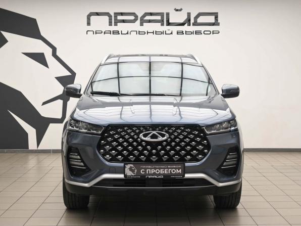 Chery Tiggo 7 Pro I с пробегом 2021 года, цена 1 850 000 рублей, 73400 км, внедорожник, Автокод Объявления