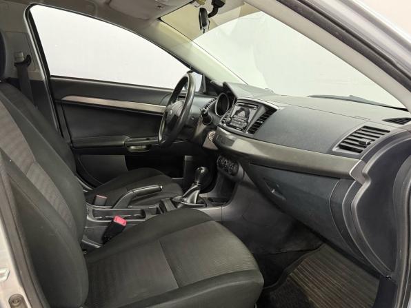 Mitsubishi Lancer X Рестайлинг с пробегом 2012 года, цена 790 000 рублей, 129976 км, седан, Автокод Объявления