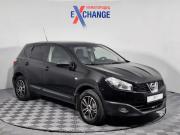 Nissan Qashqai I Рестайлинг Нижний Новгород  - изображение 20