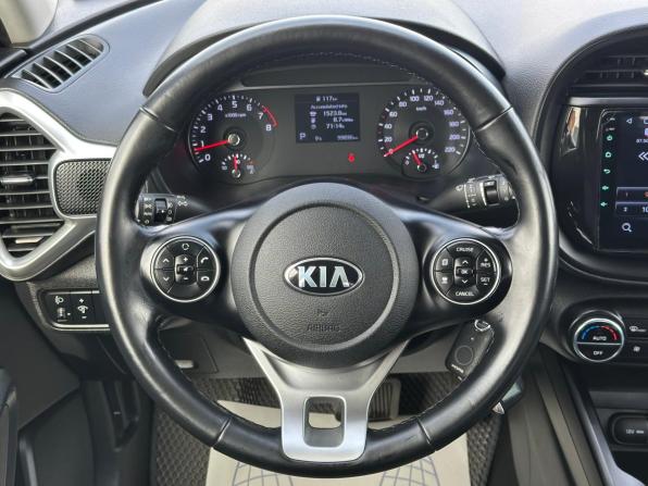 Kia Soul III с пробегом 2019 года, цена 1 725 000 рублей, 99800 км, хэтчбек, Автокод Объявления