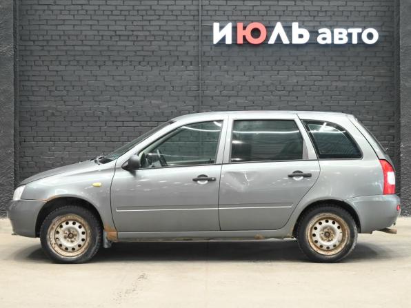 Lada (ВАЗ) Kalina I с пробегом 2008 года, цена 180 000 рублей, 263110 км, универсал, Автокод Объявления