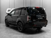 Honda Pilot II Рестайлинг Тюмень  - изображение 25