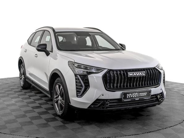Haval Jolion I Рестайлинг с пробегом 2024 года, цена 1 525 000 рублей, 137865 км, внедорожник, Автокод Объявления