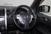 Nissan X-Trail II Рестайлинг Владивосток  - изображение 44