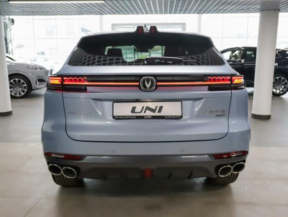 Новый Changan UNI-K 2024 года, цена 4 699 900 рублей, внедорожник, Автокод Объявления