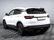 Belgee X50 Москва  - изображение 25