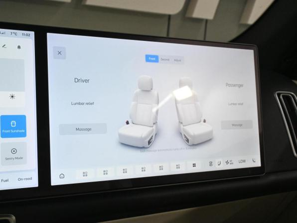 Li Auto (Lixiang) L7 I с пробегом 2023 года, цена 6 190 000 рублей, 44000 км, внедорожник, Автокод Объявления