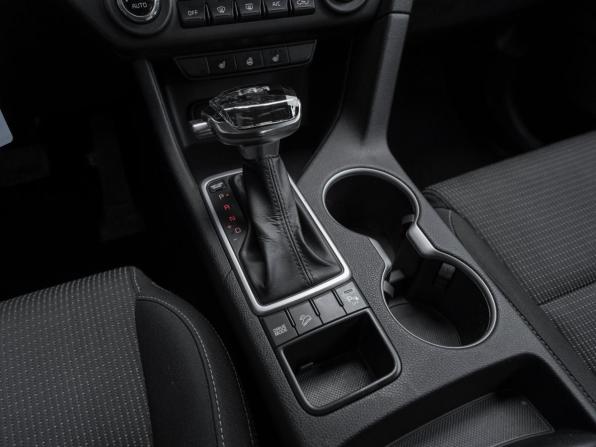 Kia Sportage IV Рестайлинг с пробегом 2018 года, цена 1 755 000 рублей, 208020 км, внедорожник, Автокод Объявления