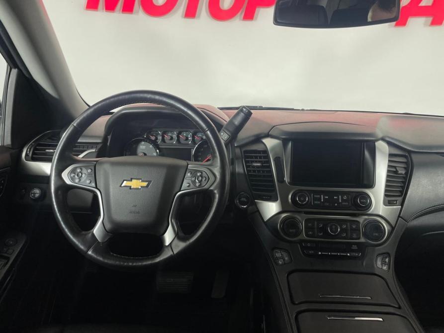 Chevrolet Tahoe IV Воронеж  - изображение 13