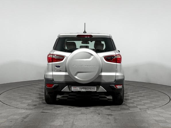 Ford EcoSport II с пробегом 2018 года, цена 1 325 000 рублей, 64507 км, внедорожник, Автокод Объявления