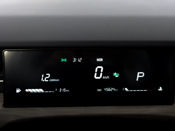 JETOUR DASHING I с пробегом 2024 года, цена 2 100 000 рублей, 45621 км, внедорожник, Автокод Объявления