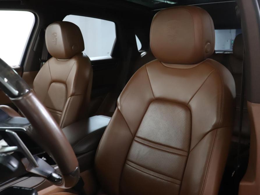 Porsche Cayenne III Москва  - изображение 18