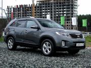 Kia Sorento II Рестайлинг Ижевск  - изображение 35