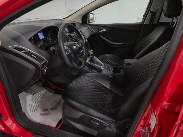 Ford Focus III с пробегом 2011 года, цена 575 000 рублей, 311381 км, седан, Автокод Объявления