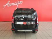Lada (ВАЗ) Largus I Вологда  - изображение 22