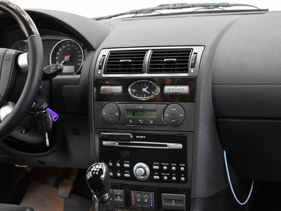 Ford Mondeo III Рестайлинг Москва  - изображение 9
