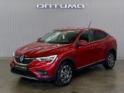 Renault Arkana I Краснодар  - изображение 21