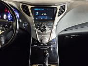 Hyundai Grandeur V Москва  - изображение 35