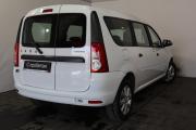 Lada (ВАЗ) Largus I Рестайлинг Санкт-Петербург  - изображение 22