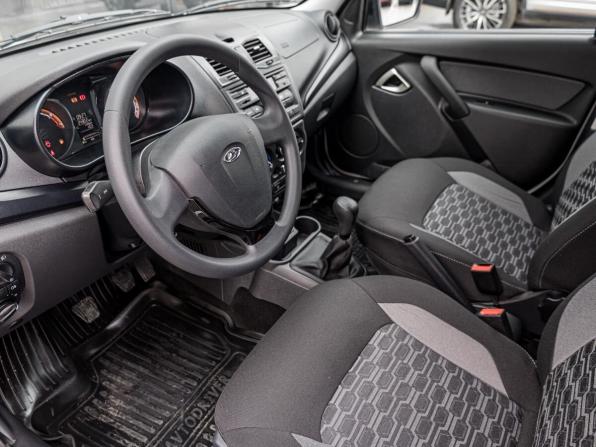 Lada (ВАЗ) Granta I Рестайлинг с пробегом 2023 года, цена 950 700 рублей, 24294 км, универсал, Автокод Объявления