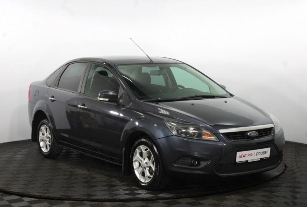 Ford Focus II Рестайлинг Нижний Новгород  - изображение 4