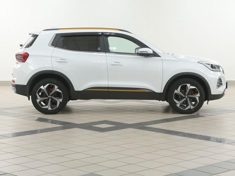 Chery Tiggo 4 Pro I Иваново  - изображение 5