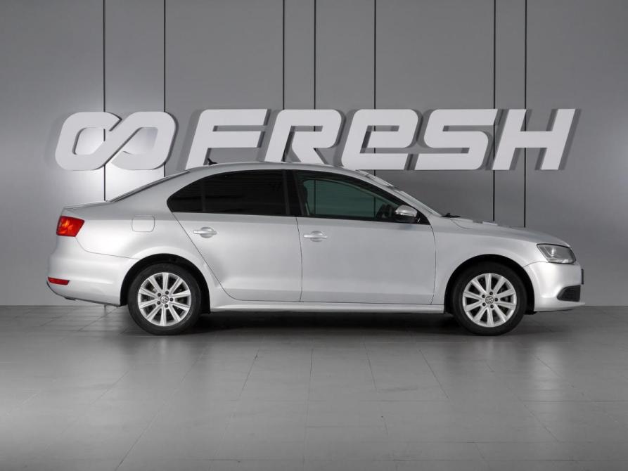 Volkswagen Jetta VI Минеральные Воды  - изображение 5