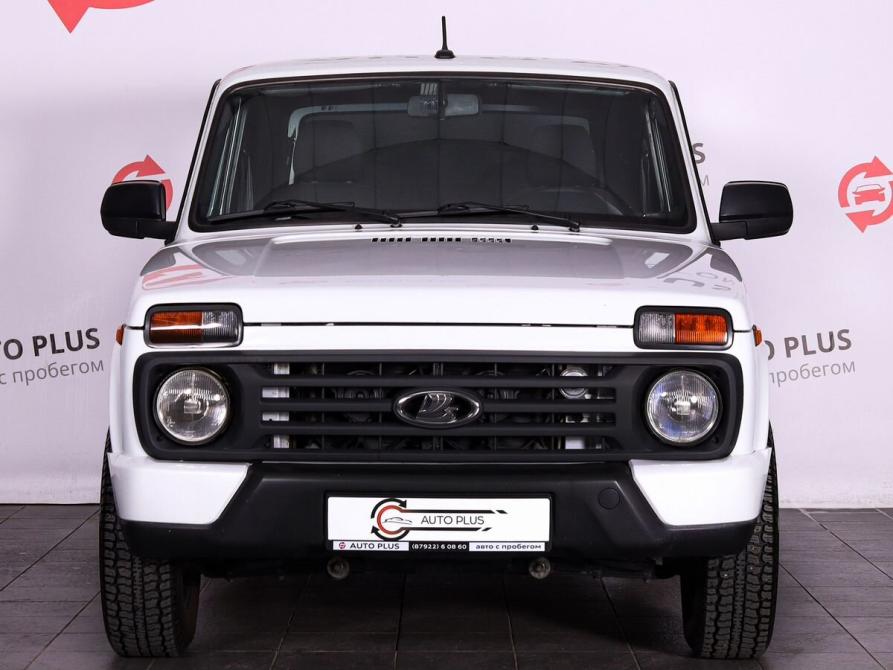 Lada (ВАЗ) Niva Legend Минеральные Воды  - изображение 3