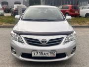 Toyota Corolla X (E140 E150) Рестайлинг Уфа  - изображение 19