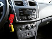 Renault Logan II Рестайлинг Екатеринбург  - изображение 29