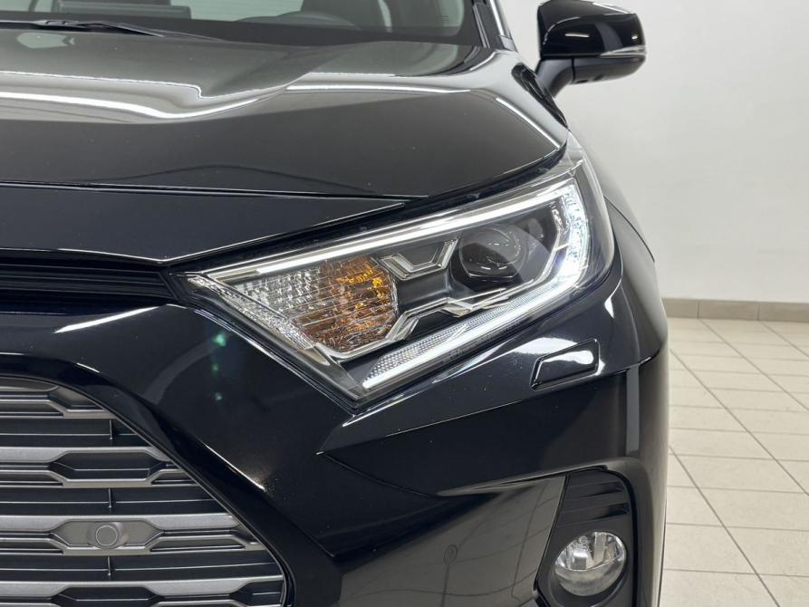 Toyota RAV4 V (XA50) Вологда  - изображение 8