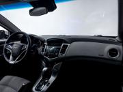 Chevrolet Cruze I Уфа  - изображение 38