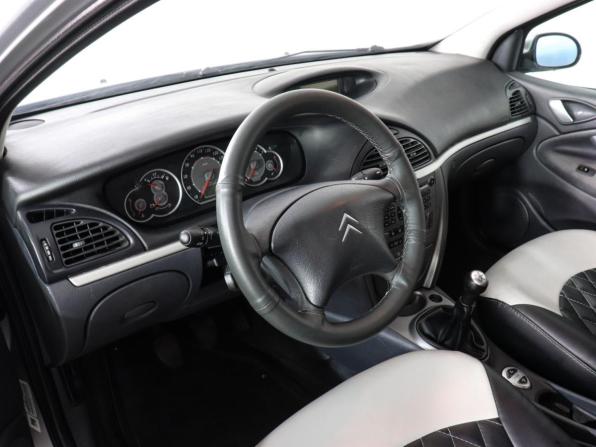 Citroen C5 I Рестайлинг с пробегом 2006 года, цена 447 000 рублей, 205400 км, лифтбек, Автокод Объявления