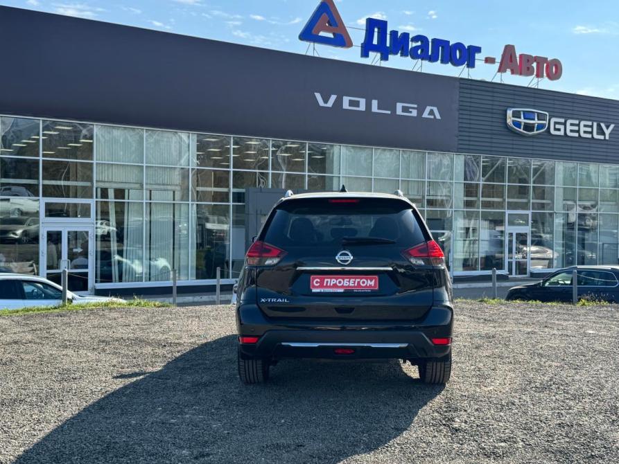 Nissan X-Trail III Рестайлинг Набережные Челны  - изображение 5