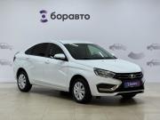 Lada (ВАЗ) Vesta I Рестайлинг (NG) Ставрополь  - изображение 20
