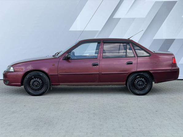 Daewoo Nexia I Рестайлинг с пробегом 2011 года, цена 158 000 рублей, 177763 км, седан, Автокод Объявления