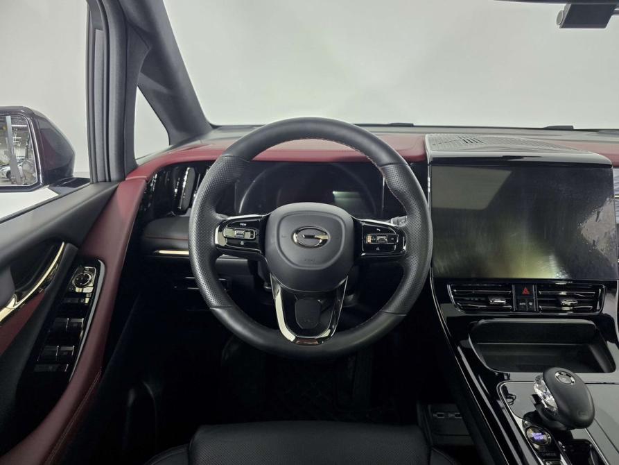 GAC M8 Санкт-Петербург  - изображение 11