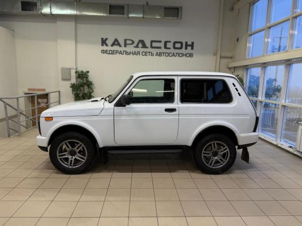 Lada (ВАЗ) 2121 (4x4) I Рестайлинг с пробегом 2015 года, цена 520 000 рублей, 114000 км, внедорожник, Автокод Объявления