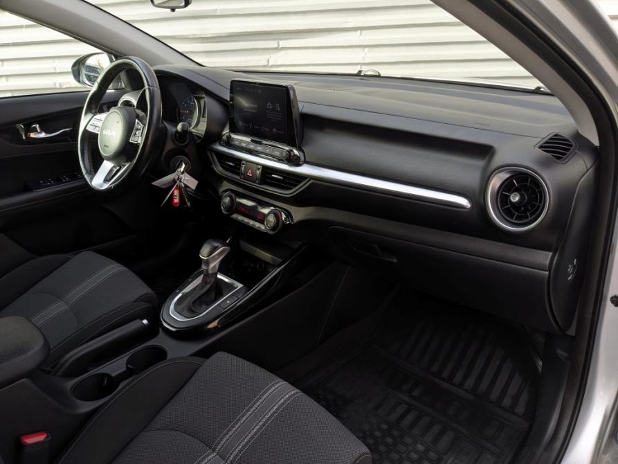 Kia Cerato IV Рестайлинг Москва  - изображение 13
