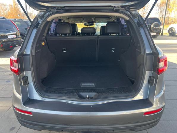 Renault Samsung QM6 I с пробегом 2019 года, цена 2 151 400 рублей, 83480 км, внедорожник, Автокод Объявления