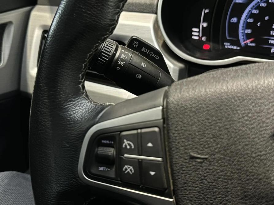 Geely Atlas I Абакан  - изображение 22